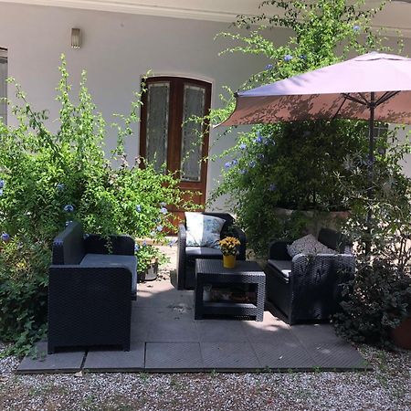 Villa Viola Forlì Exterior foto