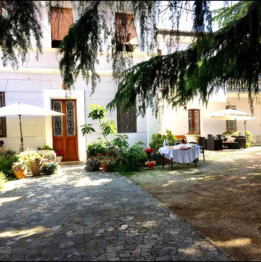 Villa Viola Forlì Exterior foto